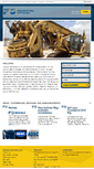 Mobile Screenshot of foundationdrilling.com